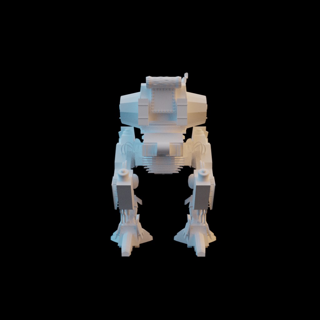 War Robot preview image 4